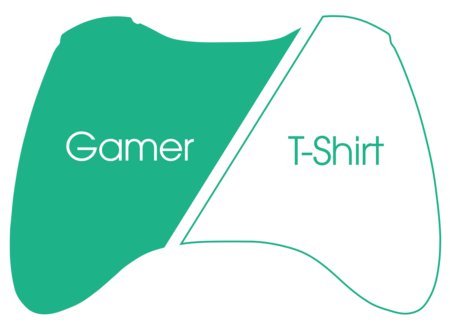 gamertshirt