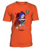 [LOL]Live and die by the blade - Talon T-shirt Limited Edition