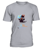 [DotA 2]Jakiro -  Round Neck T-shirt Limited Edition