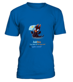 [DotA 2]Jakiro -  Round Neck T-shirt Limited Edition