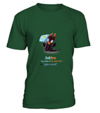 [DotA 2]Jakiro -  Round Neck T-shirt Limited Edition