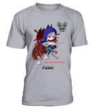 [LOL]Live and die by the blade - Talon T-shirt Limited Edition