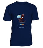 [DotA 2]Jakiro -  Round Neck T-shirt Limited Edition