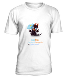 [DotA 2]Jakiro -  Round Neck T-shirt Limited Edition