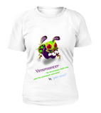 [DotA 2]Venomancer - Round Neck T-shirt Woman Limited Edition