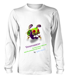 [DotA 2]Venomancer - Long Sleeved T-shirt Limited Edition