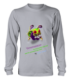 [DotA 2]Venomancer - Long Sleeved T-shirt Limited Edition