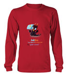 [DotA 2]Jakiro - Long Sleeved T-shirt Limited Edition