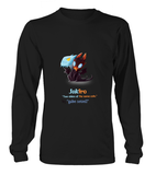 [DotA 2]Jakiro - Long Sleeved T-shirt Limited Edition