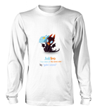 [DotA 2]Jakiro - Long Sleeved T-shirt Limited Edition