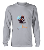 [DotA 2]Jakiro - Long Sleeved T-shirt Limited Edition