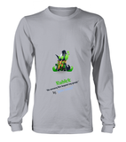 [DotA 2]Rubick - Long Sleeved T-shirt