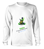 [DotA 2]Rubick - Long Sleeved T-shirt