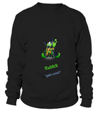 [DotA 2]Rubick - Sweater