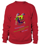 [DotA 2]Venomancer - Sweater Limited Edition