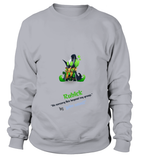 [DotA 2]Rubick - Sweater