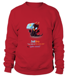 [DotA 2]Jakiro - Sweater Limited Edition