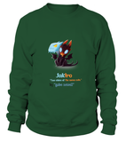 [DotA 2]Jakiro - Sweater Limited Edition