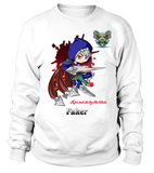 [LOL]Live and die by the blade - Talon Sweater Limited Edition