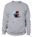 [DotA 2]Jakiro - Sweater Limited Edition