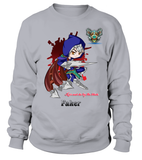 [LOL]Live and die by the blade - Talon Sweater Limited Edition