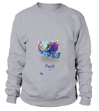 [DotA 2]Puck - Sweater