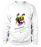 [DotA 2]Venomancer - Sweater Limited Edition