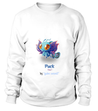 [DotA 2]Puck - Sweater