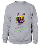 [DotA 2]Venomancer - Sweater Limited Edition