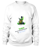 [DotA 2]Rubick - Sweater