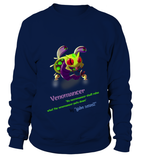 [DotA 2]Venomancer - Sweater Limited Edition