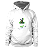 [DotA 2]Rubick - Hoodie