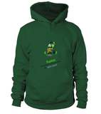 [DotA 2]Rubick - Hoodie