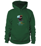 [DotA 2]Jakiro - Hoodie Limited Edition