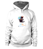 [DotA 2]Jakiro - Hoodie Limited Edition