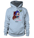 [LOL]Live and die by the blade - Talon Hoodie Limited Edition