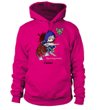 [LOL]Live and die by the blade - Talon Hoodie Limited Edition