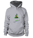 [DotA 2]Rubick - Hoodie