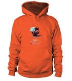 [DotA 2]Jakiro - Hoodie Limited Edition