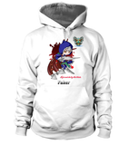 [LOL]Live and die by the blade - Talon Hoodie Limited Edition