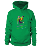 [DotA 2]Venomancer - Hoodie Limited Edition