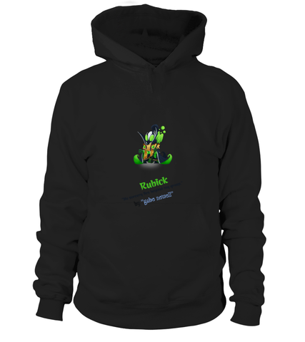 [DotA 2]Rubick - Hoodie