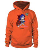 [LOL]Live and die by the blade - Talon Hoodie Limited Edition