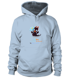 [DotA 2]Jakiro - Hoodie Limited Edition