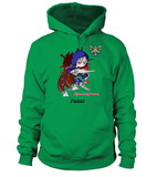 [LOL]Live and die by the blade - Talon Hoodie Limited Edition