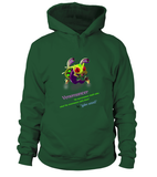 [DotA 2]Venomancer - Hoodie Limited Edition