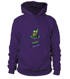 [DotA 2]Rubick - Hoodie