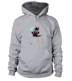 [DotA 2]Jakiro - Hoodie Limited Edition