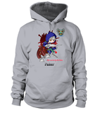 [LOL]Live and die by the blade - Talon Hoodie Limited Edition