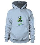 [DotA 2]Rubick - Hoodie